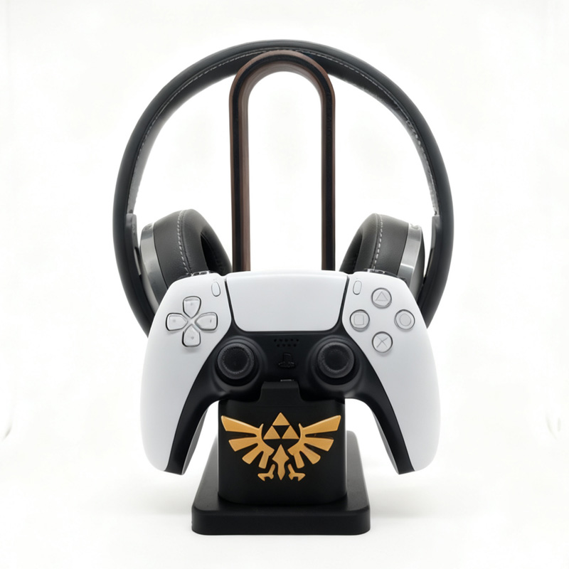 Poignée support pour écouteurs - Gaming Console Latest avis et prix