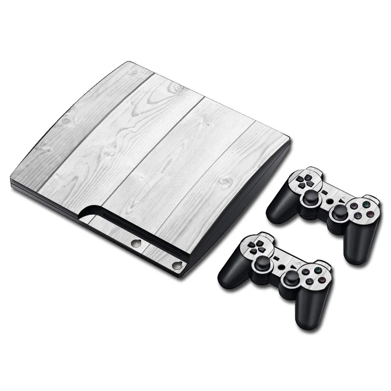 Autocollant de protection en v - Gaming Console Station avis et prix