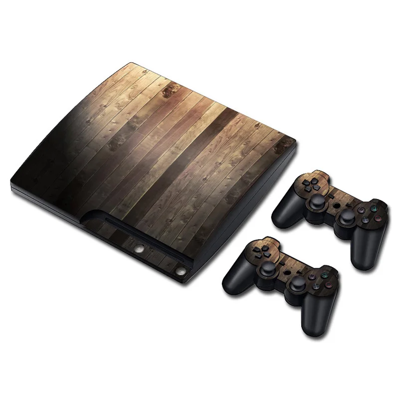 Autocollant de protection en v - Gaming Console Station avis et prix