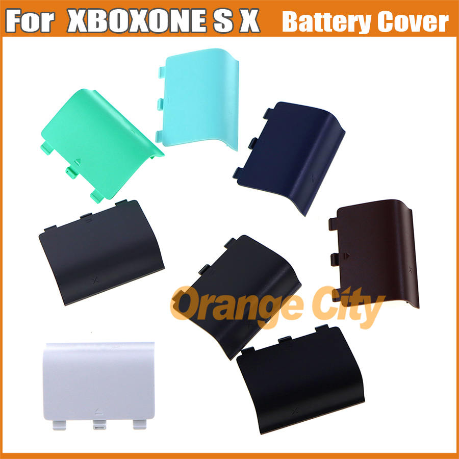 Couvercle de batterie d'origin - Gaming Console Cabinet avis et prix