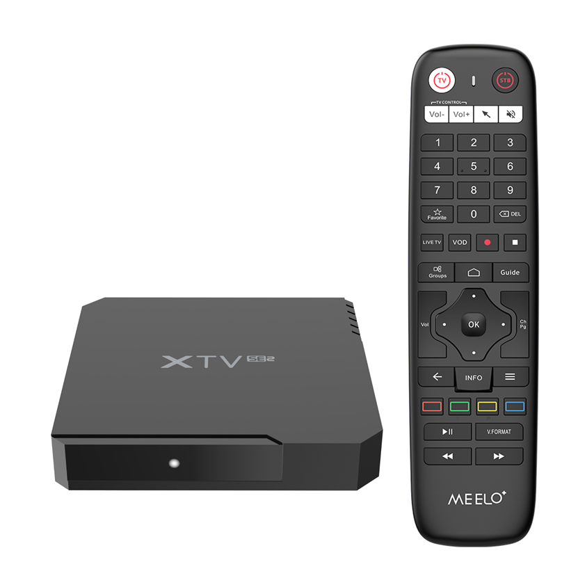 2023 TV BOX Android 11 Amlogic - Gaming Console Tv Stand avis et prix
