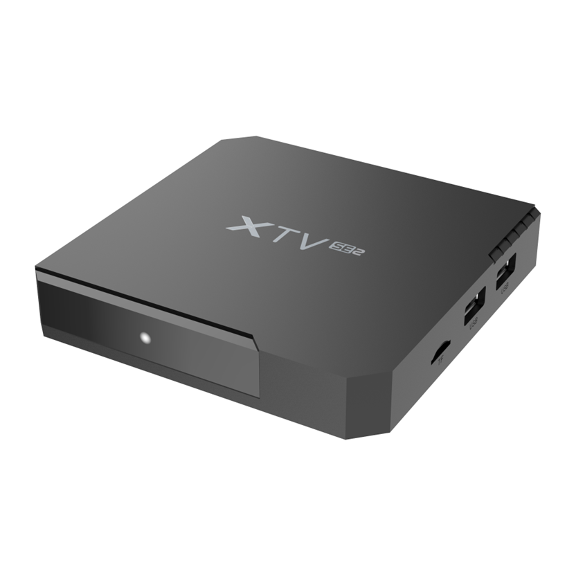 2023 TV BOX Android 11 Amlogic - Gaming Console Tv Stand avis et prix