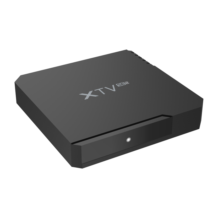 2023 TV BOX Android 11 Amlogic - Gaming Console Tv Stand avis et prix