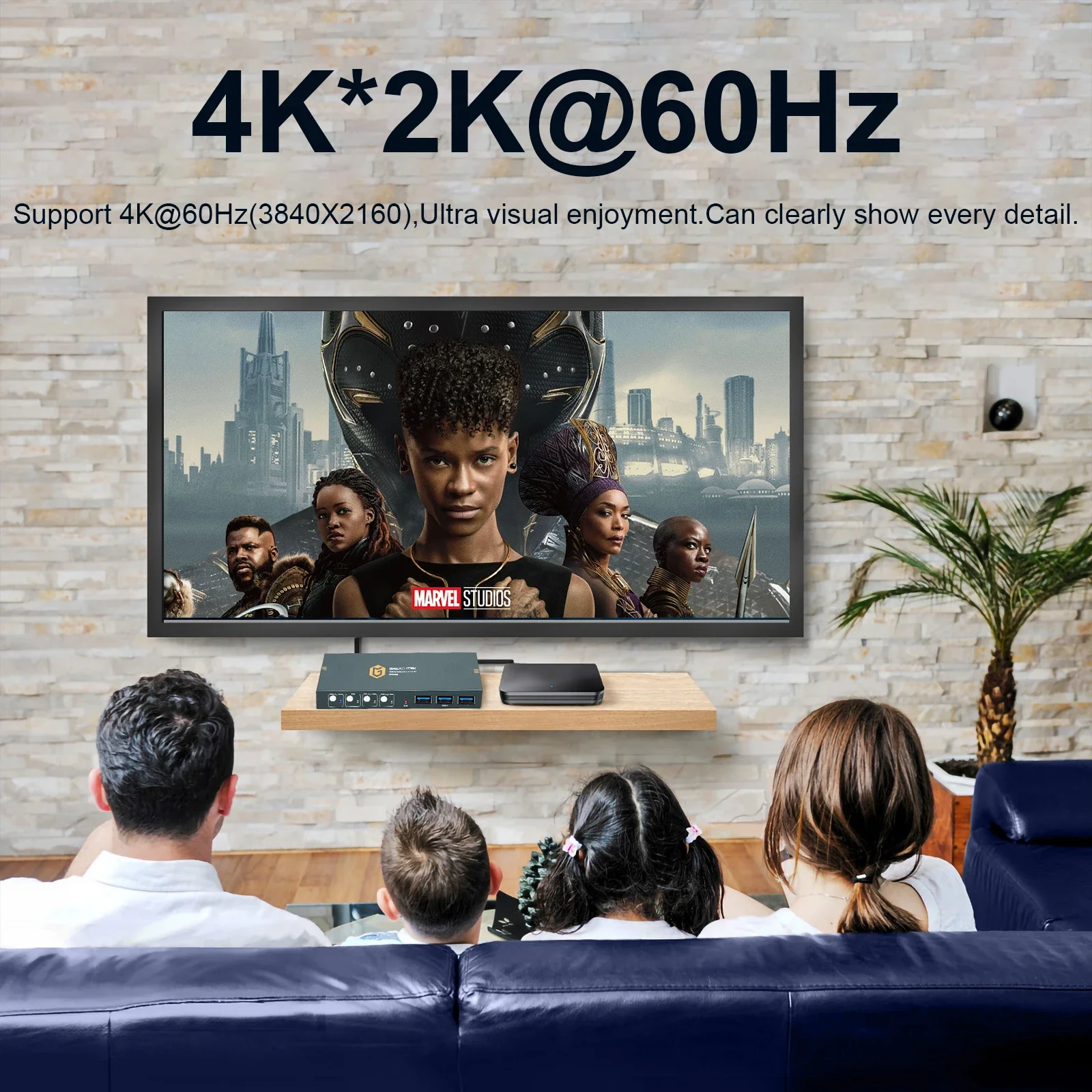 Commutateur KVM 2/4/8 ports HD - Gaming Console Latest avis et prix