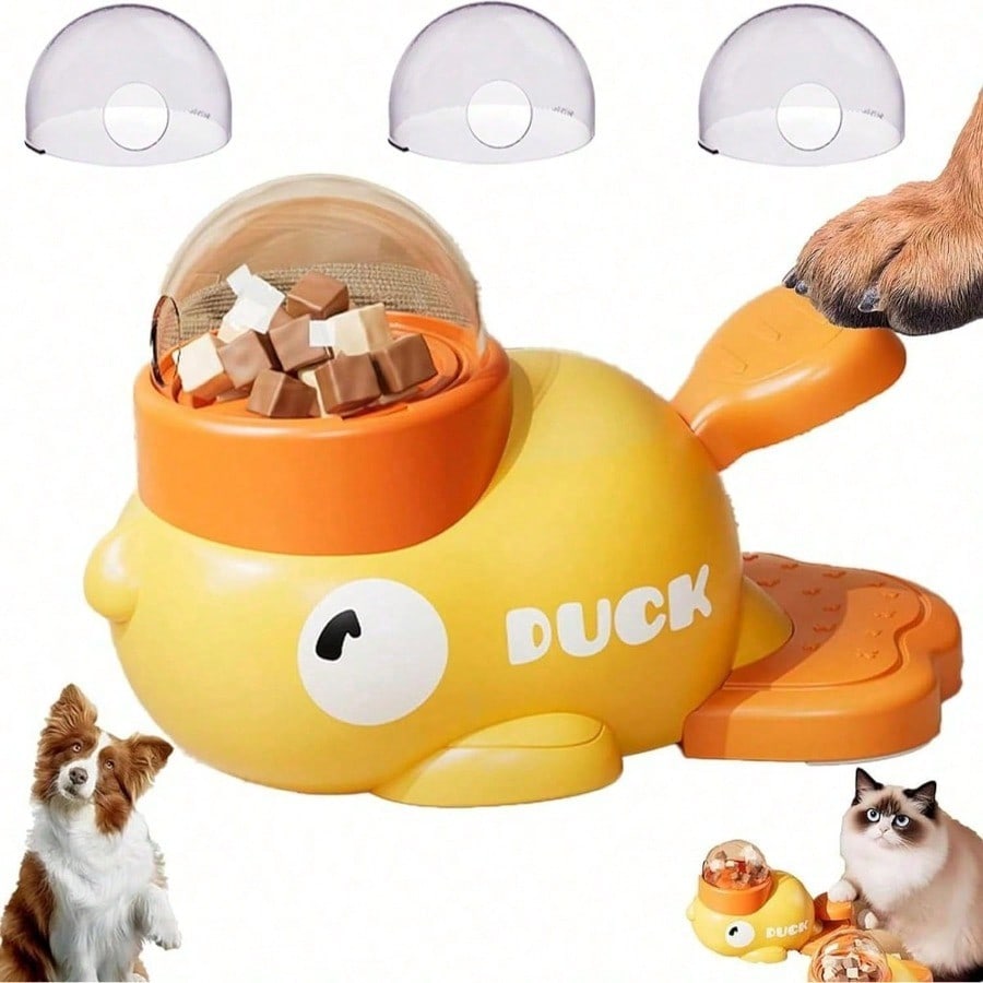 Jouet interactif pour animaux  - Gaming Console Station avis et prix