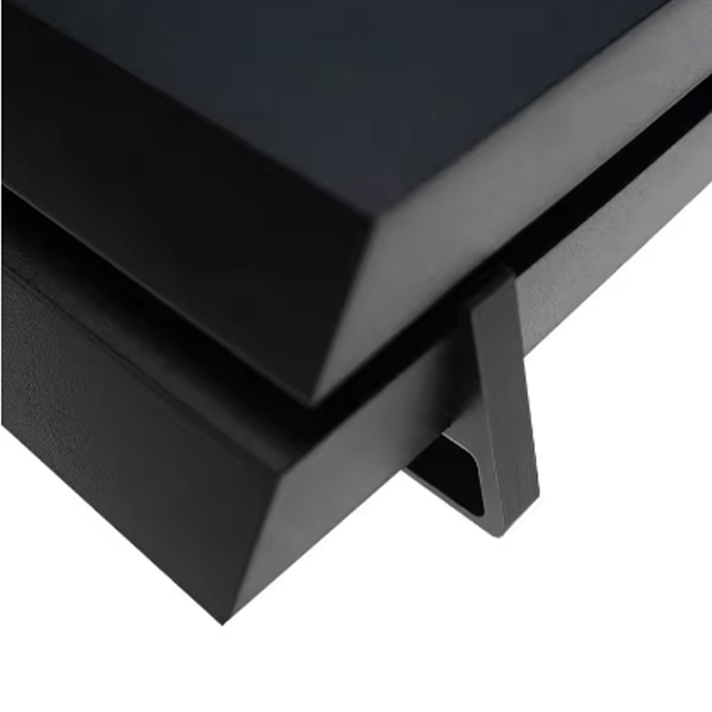 1 ensemble pour PS4 Slim Pro p - Gaming Console Tv Stand avis et prix
