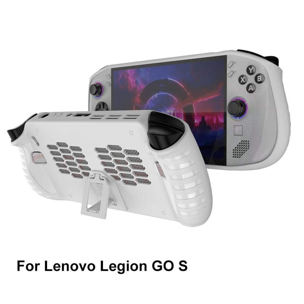 Coque de protection souple en  - Gaming Console Lenovo Legion Go avis et prix