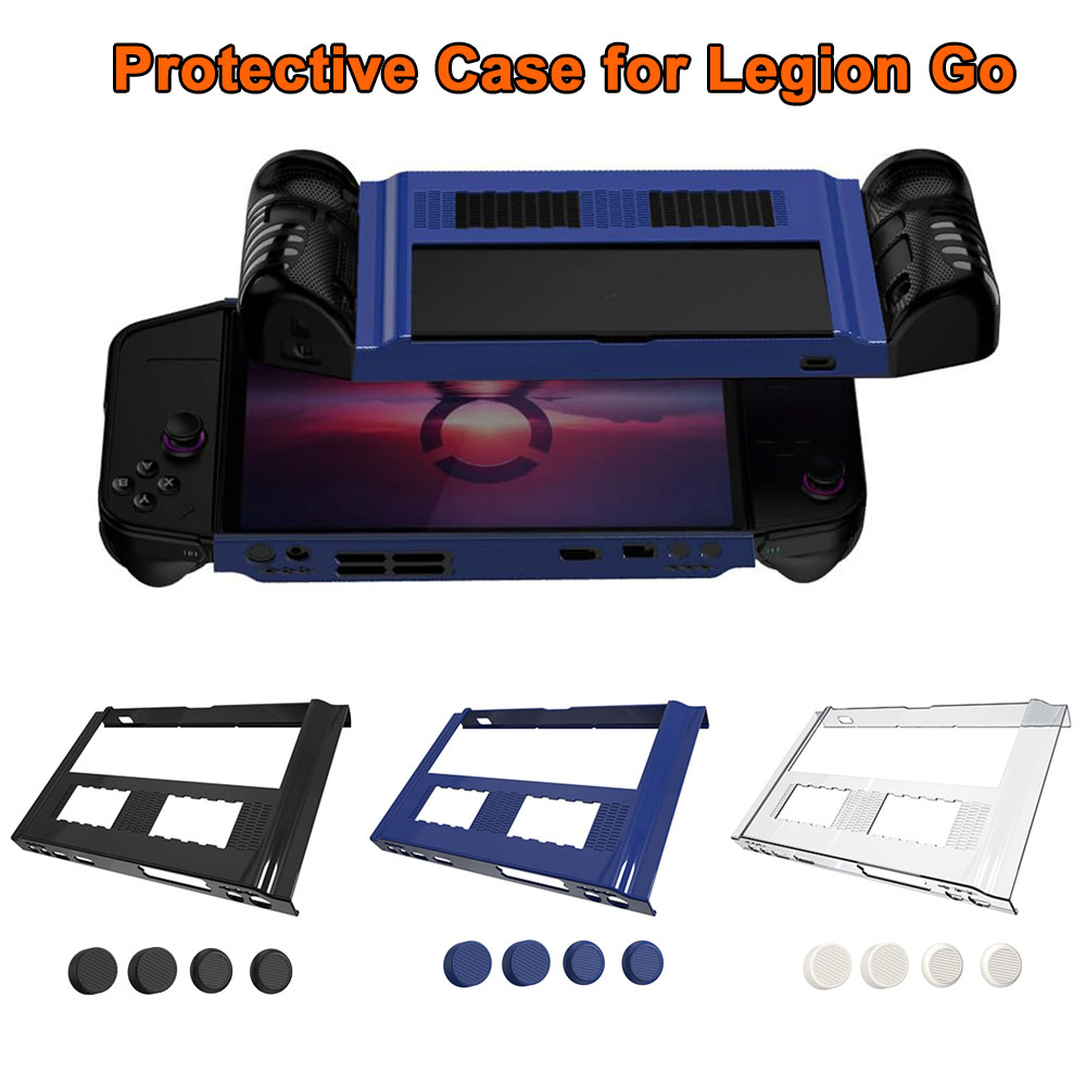 Étui de protection pour Lenovo - Gaming Console Lenovo Legion Go avis et prix
