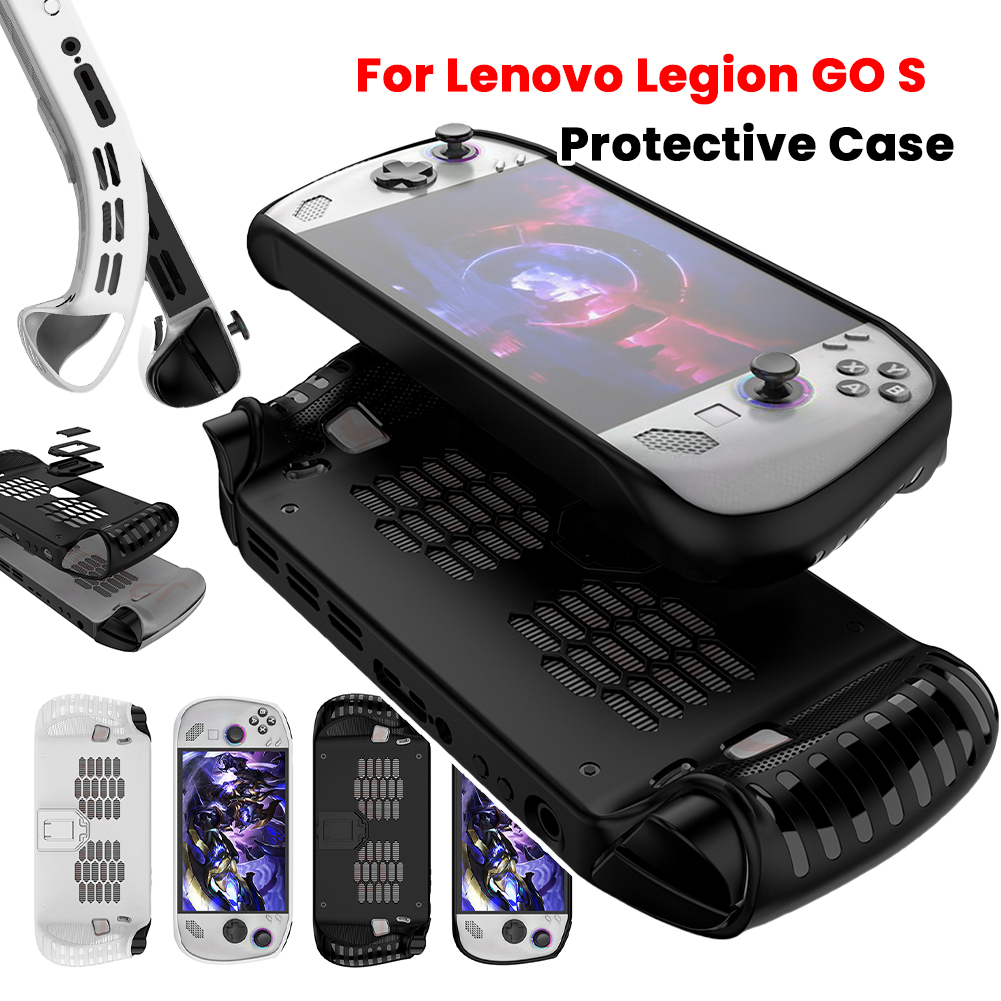 Étui en TPU pour console porta - Gaming Console Lenovo Legion Go avis et prix