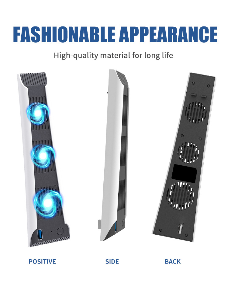 Ventilateur de refroidissement - Gaming Console Latest avis et prix