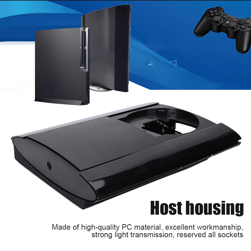 Boîtier complet pour PS3 Super - Gaming Console Station avis et prix