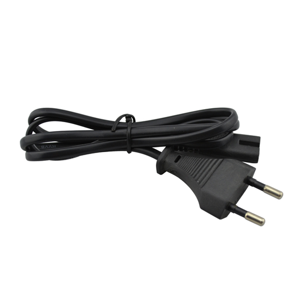 Câble d'alimentation CA à 2 br - Gaming Console Station avis et prix