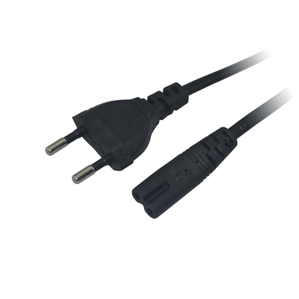 Câble d'alimentation CA à 2 br - Gaming Console Station avis et prix