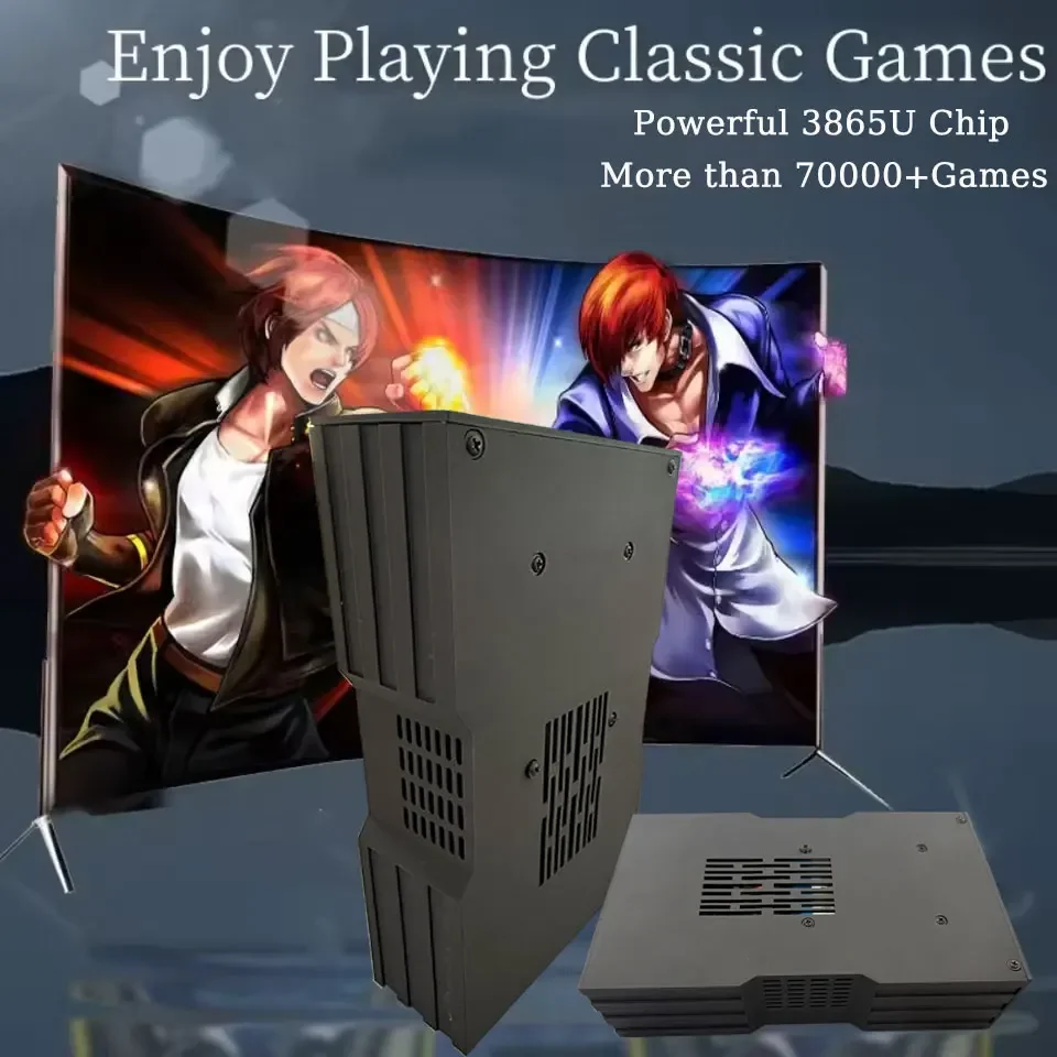 Super Console de Jeu X King 8  - Gaming Console In Chinese avis et prix