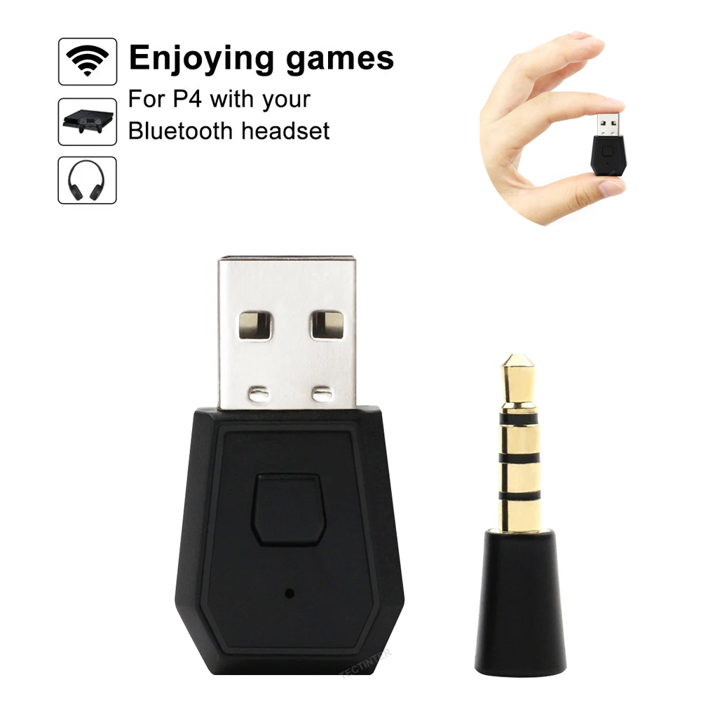 Récepteur adaptateur sans fil  - Gaming Console And Controller avis et prix