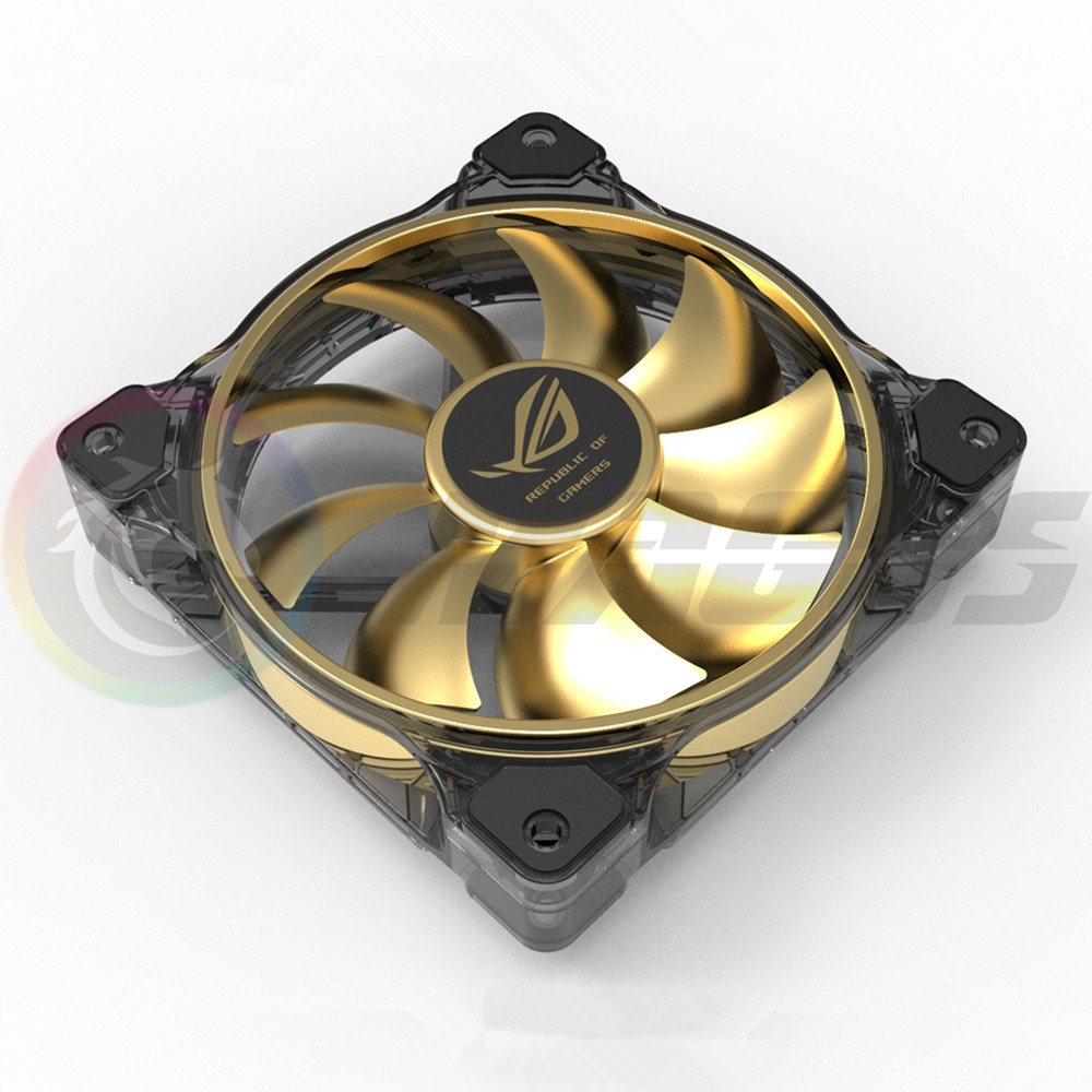 Autocollant de Logo de ventila - Gaming Console Cabinet avis et prix