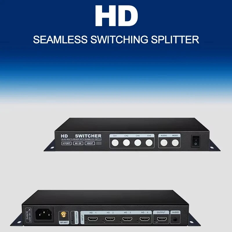 Amoonsky Splicer 4K 30Hz DVI H - Gaming Console Image avis et prix