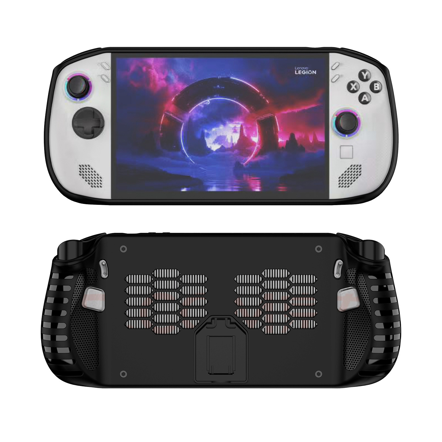 Étui en TPU pour console porta - Gaming Console Lenovo Legion Go avis et prix