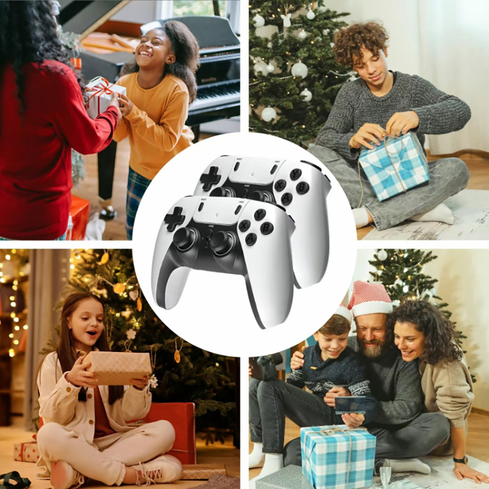 M15 ULTRA, télécommande TV Plu - Gaming Console In Chinese avis et prix