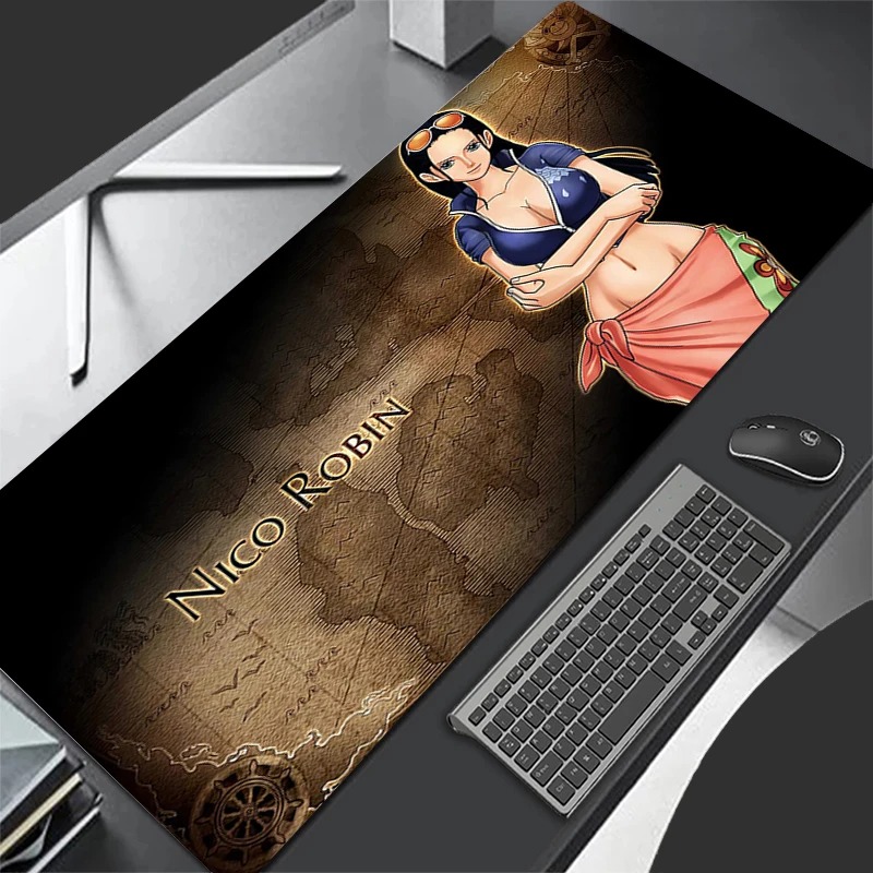 Tapis de souris pour PC, fille - Gaming Console Cabinet avis et prix