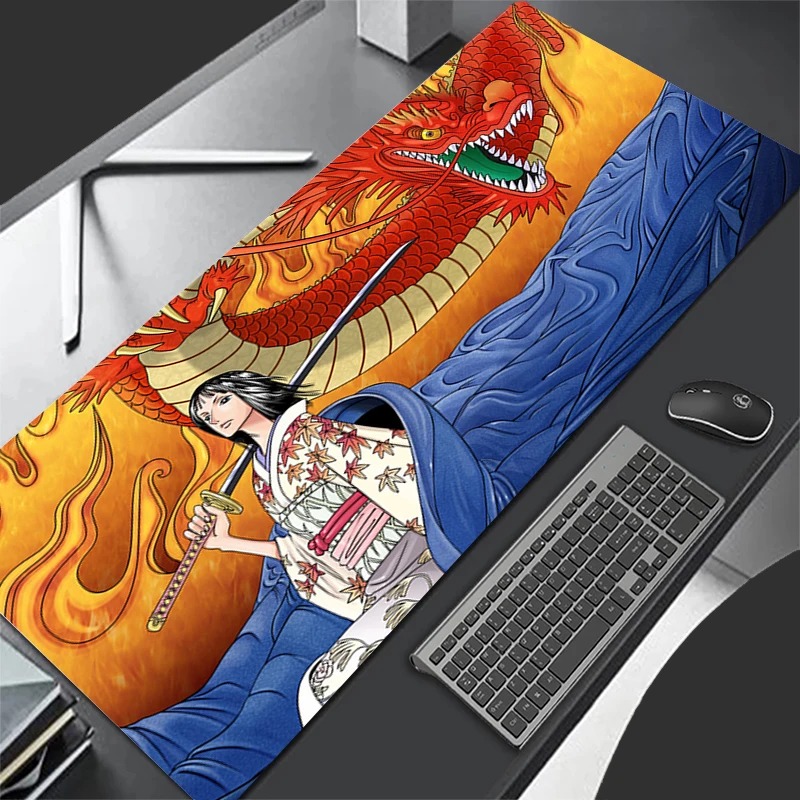 Tapis de souris pour PC, fille - Gaming Console Cabinet avis et prix