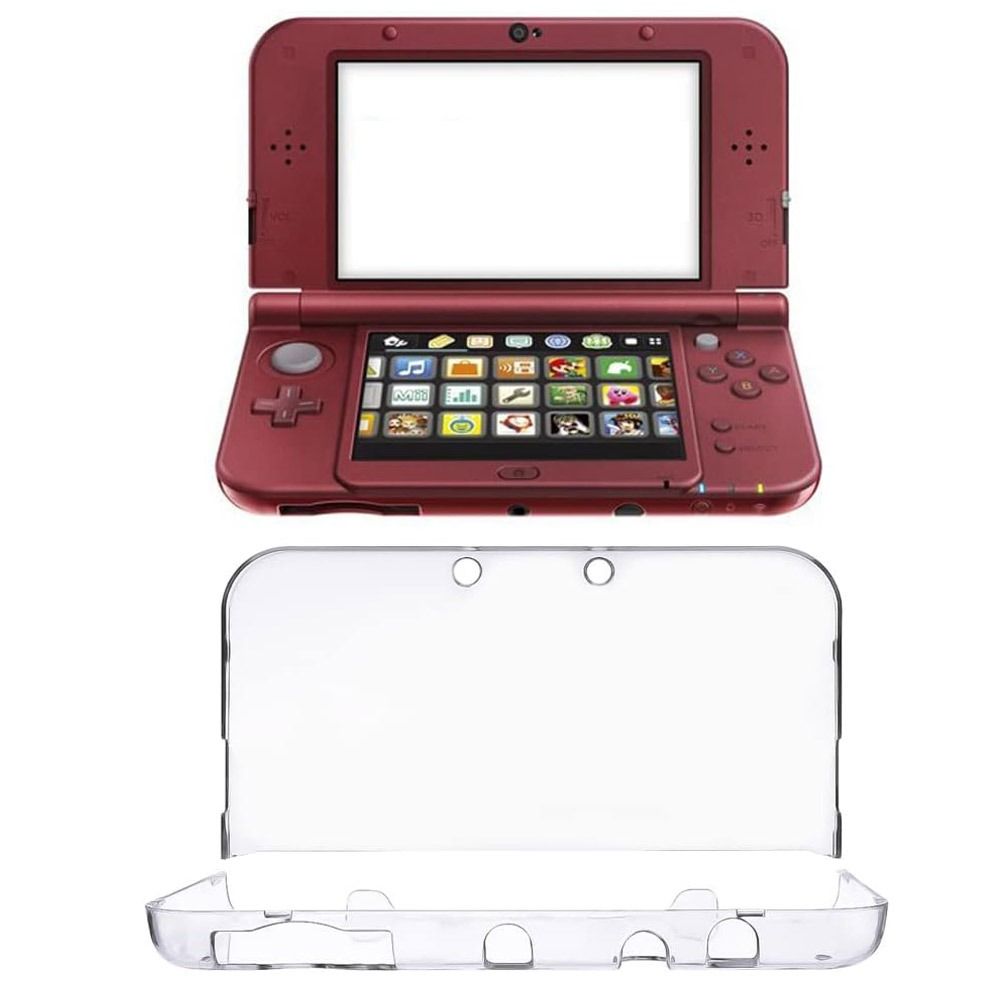 Étui de protection transparent - Gaming Console Latest avis et prix