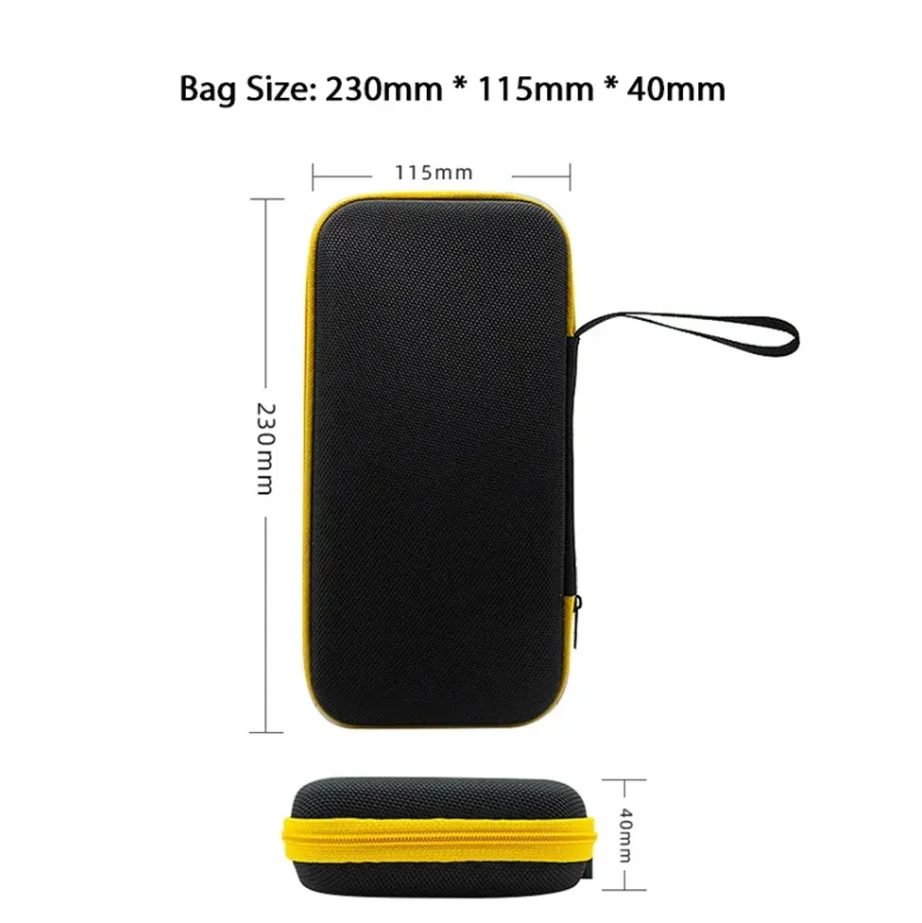 Grand sac de rangement pour Re - Gaming Console X55 avis et prix