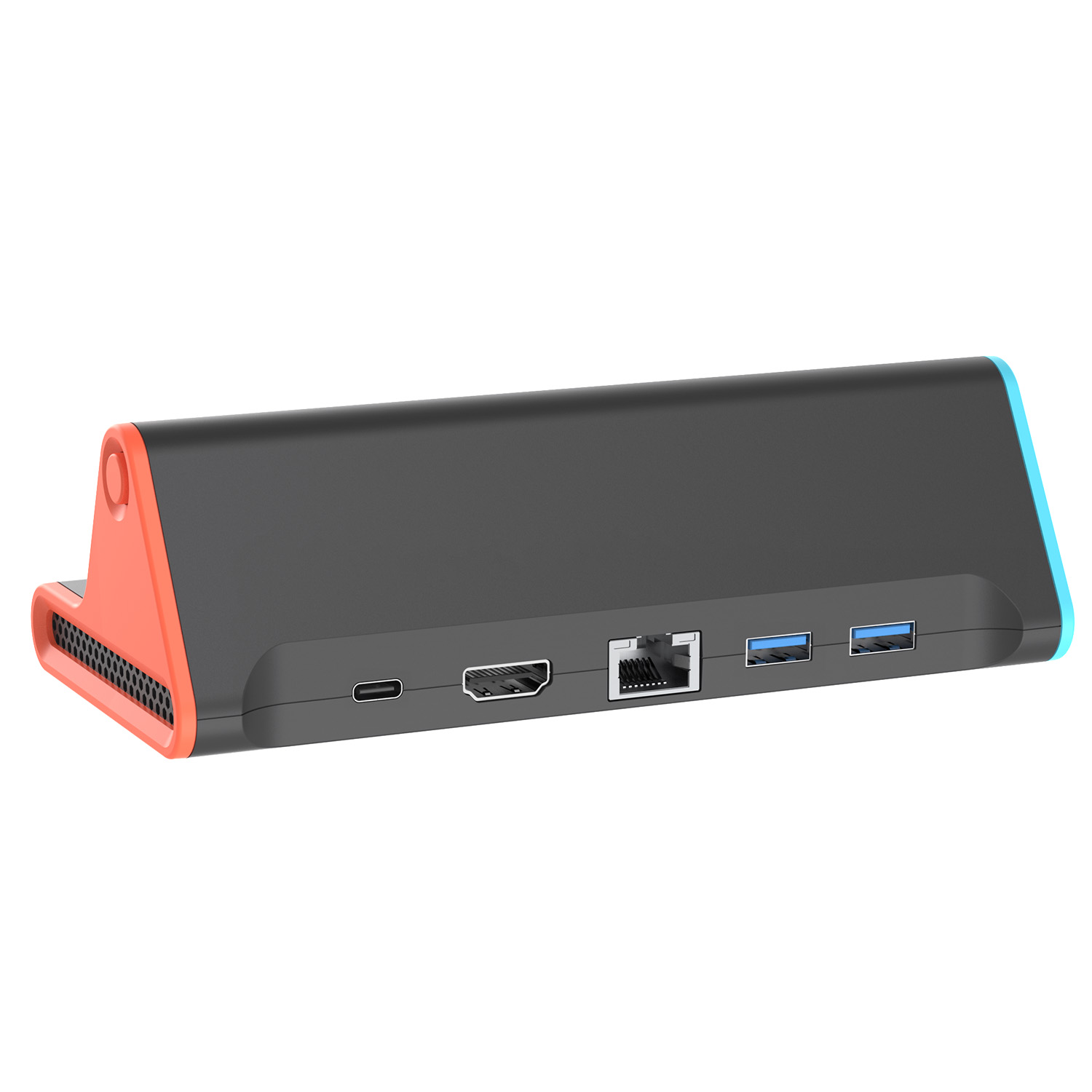 Station d'accueil TV pour cons - Gaming Console Tv Stand avis et prix