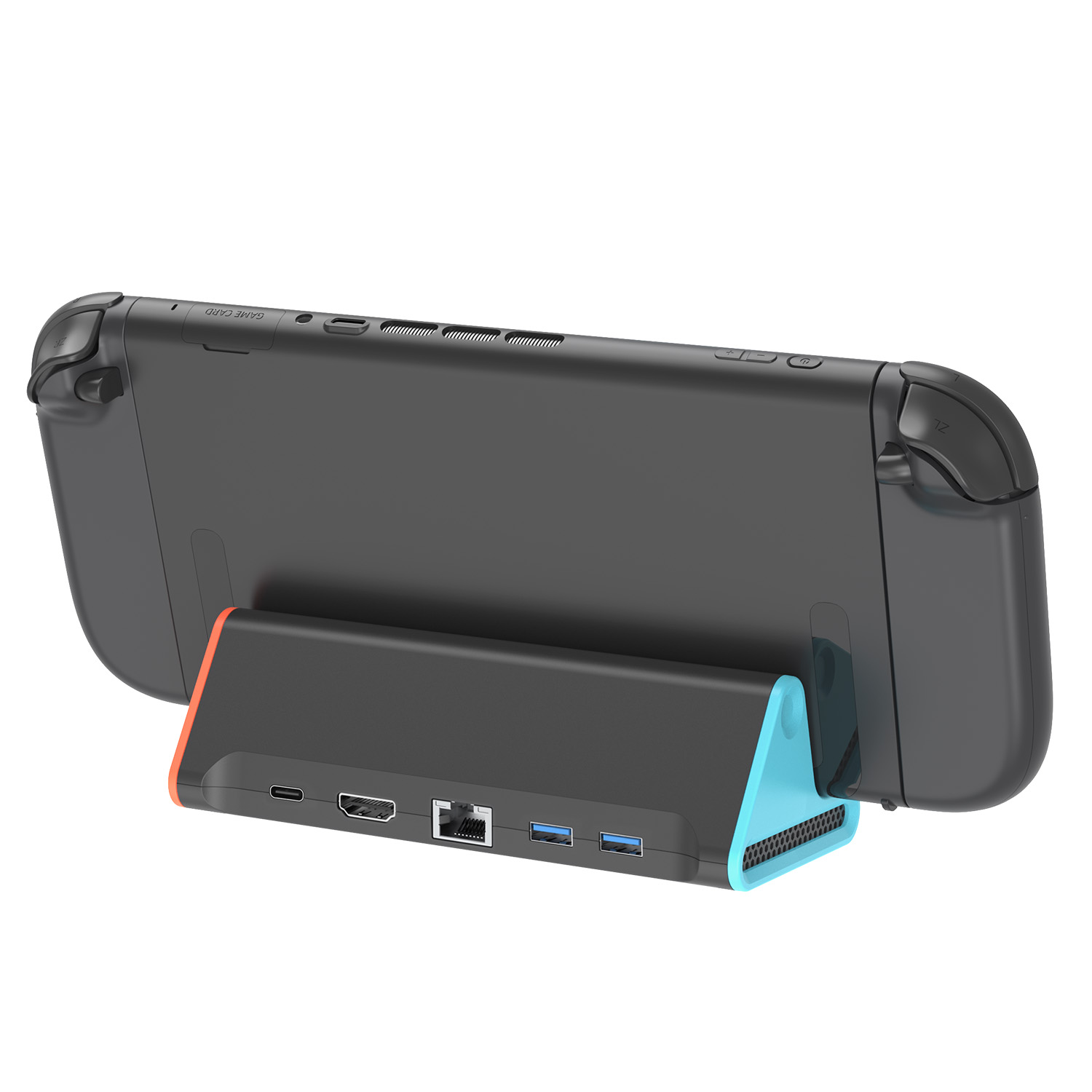 Station d'accueil TV pour cons - Gaming Console Tv Stand avis et prix