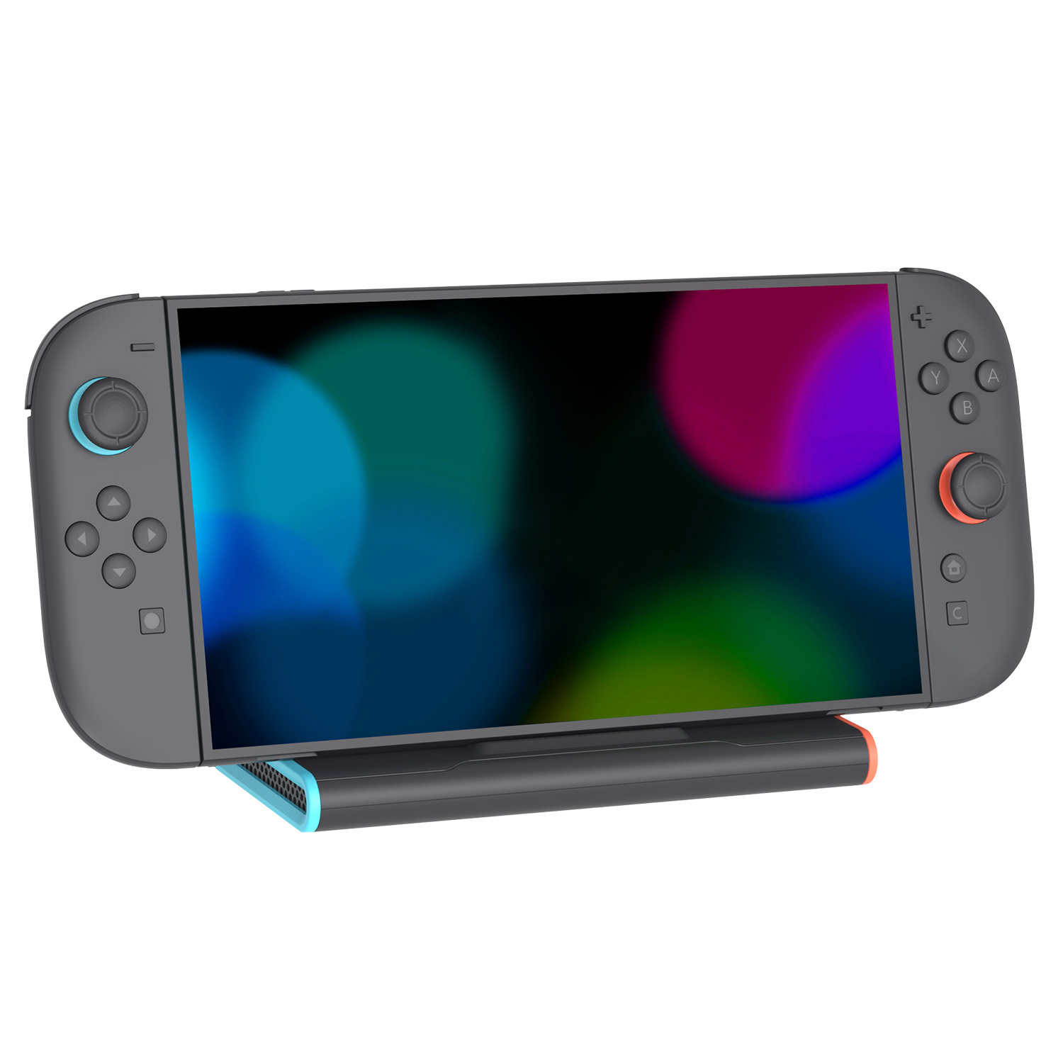 Station d'accueil TV pour cons - Gaming Console Tv Stand avis et prix