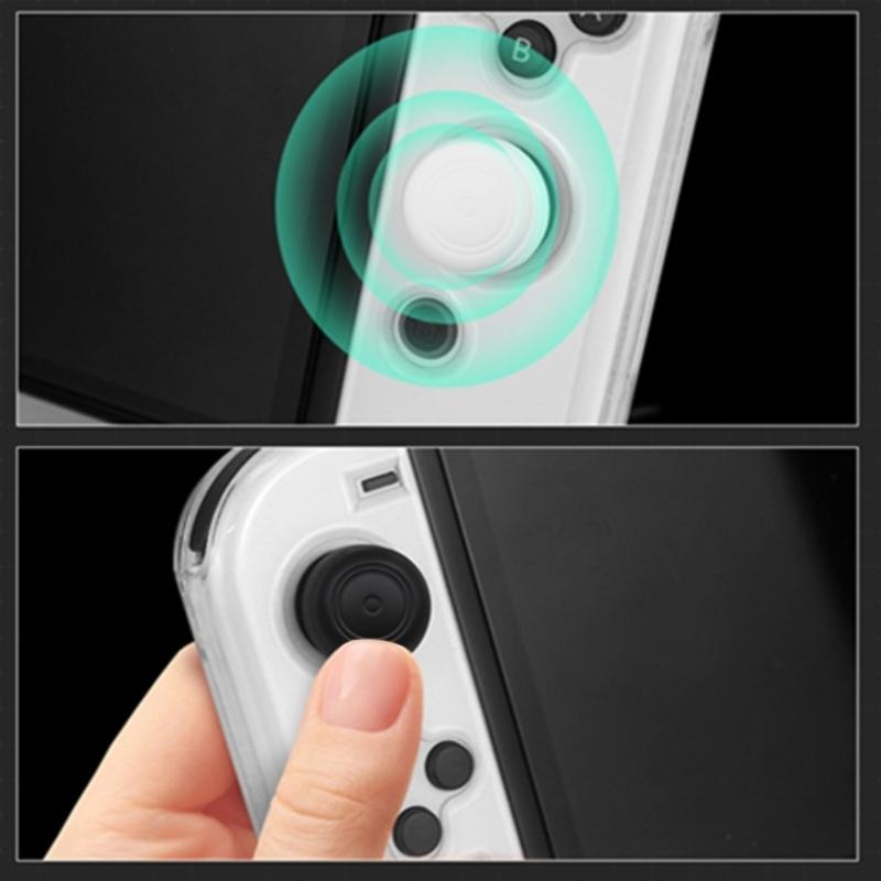 Capuchons manette ergonomiques - Gaming Console Picture avis et prix
