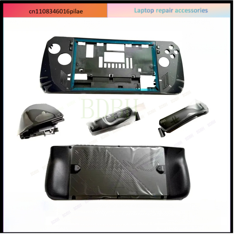 Nouveau pour Chau ROG Ally X D - Gaming Console Generations avis et prix