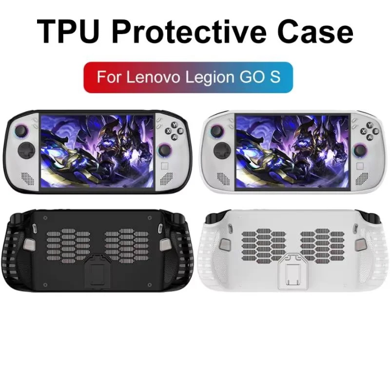 Étui en TPU pour console porta - Gaming Console Lenovo Legion Go avis et prix