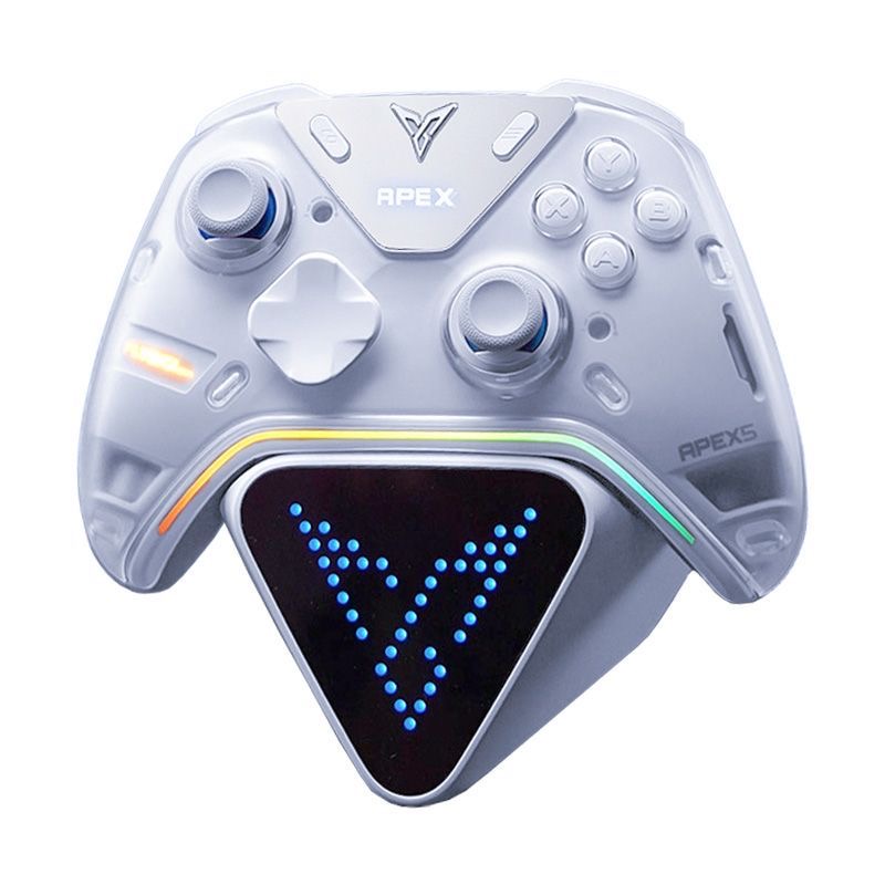 Manette de jeu sans fil Flydig - Gaming Console Cabinet avis et prix