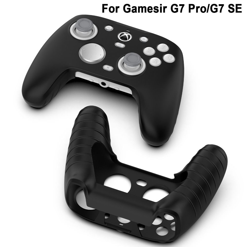 Étui de protection en silicone - Gaming Console And Controller avis et prix