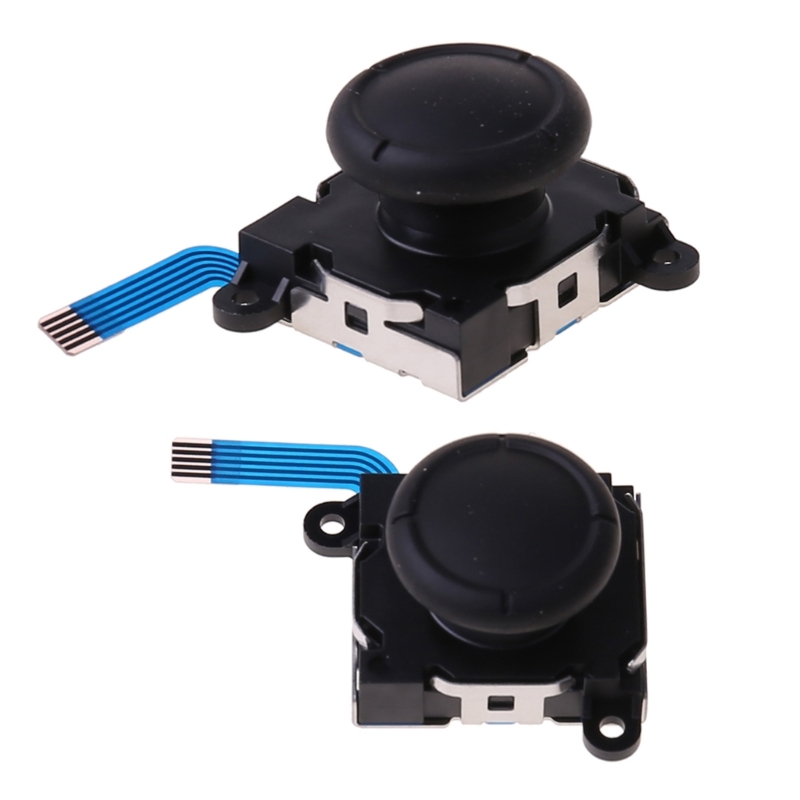 Manette de jeu analogique 3D p - Gaming Console And Controller avis et prix